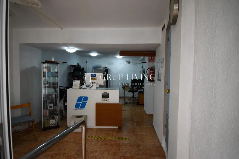 Local Comercial en Alquiler Sitges Barcelona
