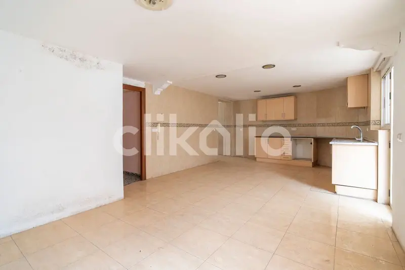 Piso en venta en Ontinyent 204m2 4 dormitorios 2 baños