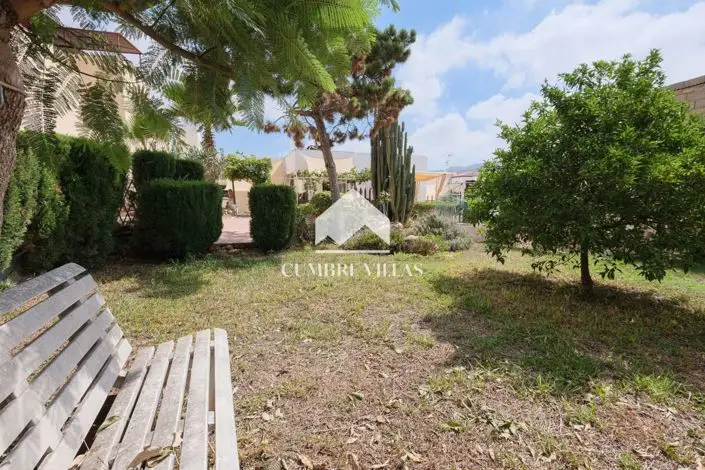 Casa en venta en Lobres 4 dormitorios con piscina
