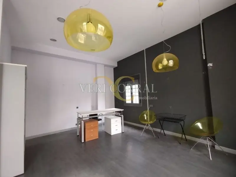 Alquiler Local Comercial 60m² Colunga Asturias