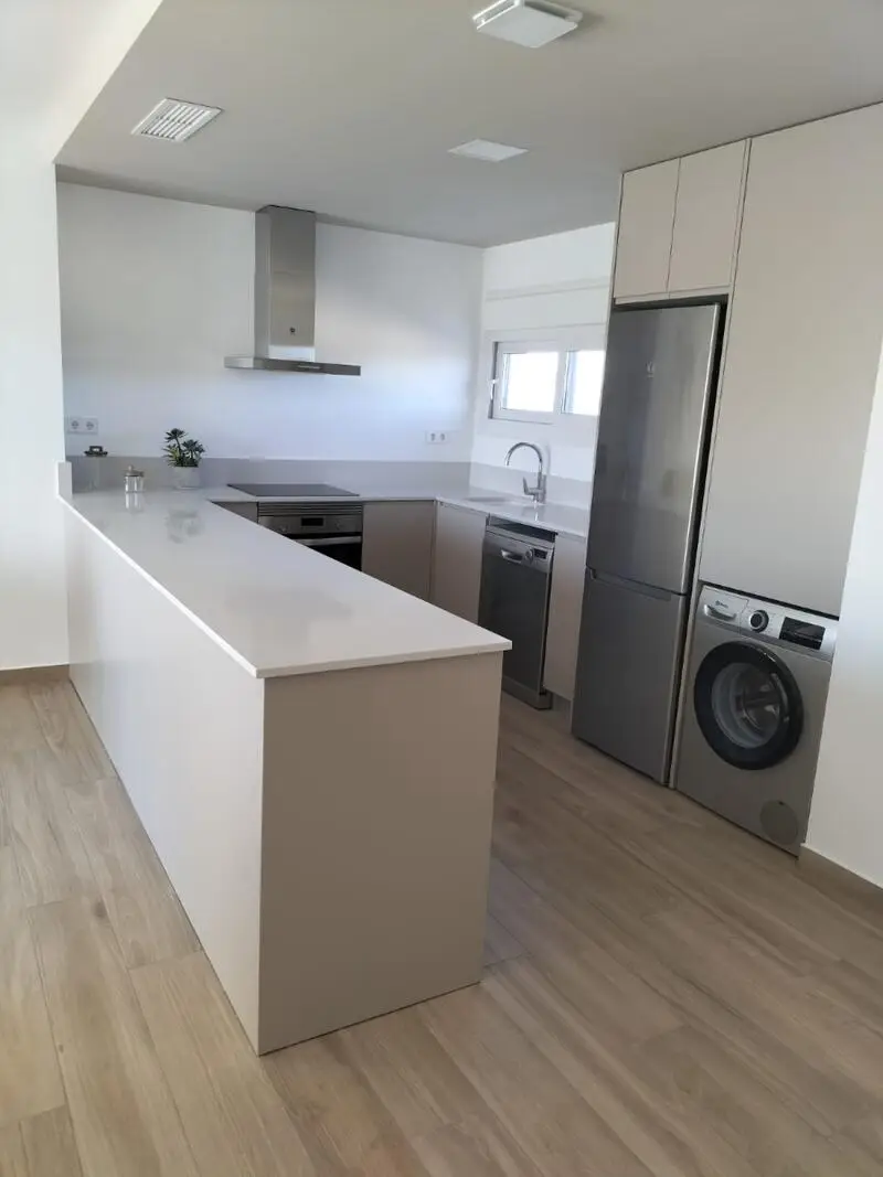 Apartamento en Vistabella Golf Resort Orihuela Costa Blanca