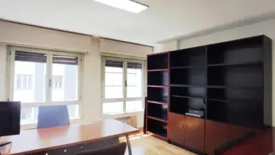 Alquiler Piso 124m2 Oviedo Centro Tres Dormitorios