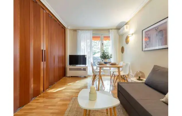 Apartamento 1 Dormitorio 60m² Madrid - Barrio Salamanca - Cerca IE