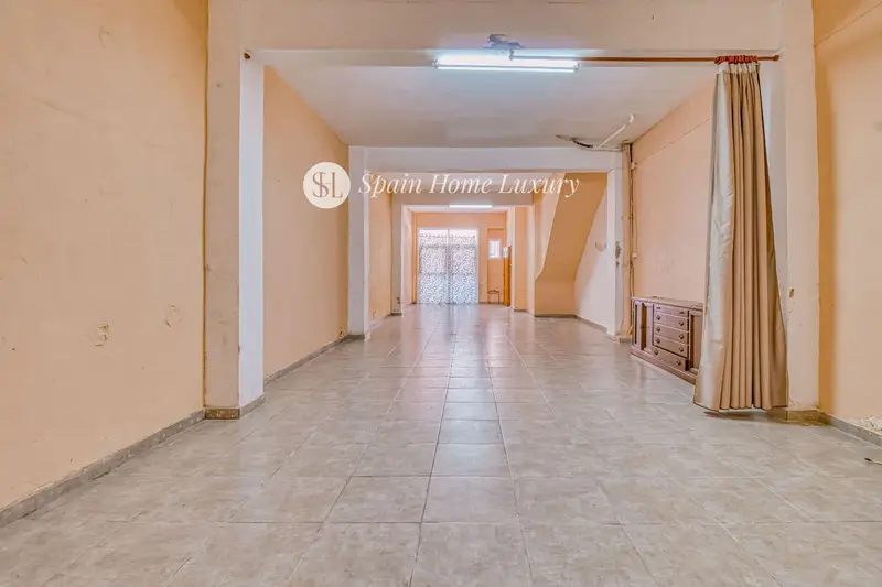 Chalet en Venta Sueca Valencia Reforma 12 Minutos Playa