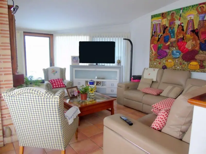 Adosado en Venta Benisuera Valencia 224m2