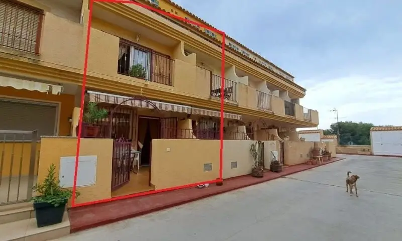 Adosado 3 Dormitorios Orihuela Costa