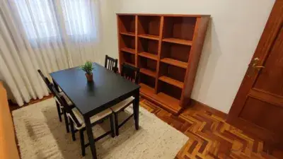 Piso Amueblado Indautxu Cerca Metro y Parque Dona Casilda
