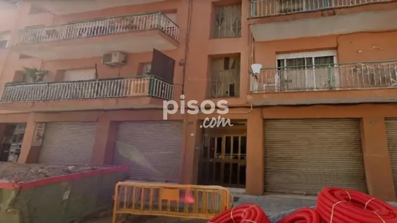 Piso en venta en Granollers 88m2