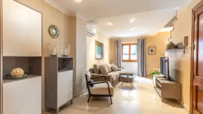 Casa en alquiler en Pollença