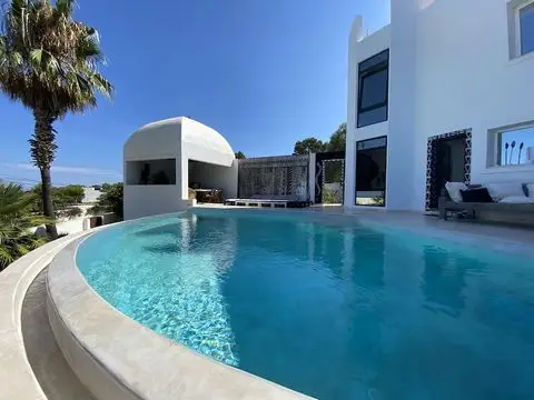 Casa-Villa de 4 Dormitorios en venta Ibiza, España