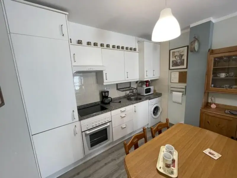 Venta Bajo con Terraza en Posada de Llanes Asturias