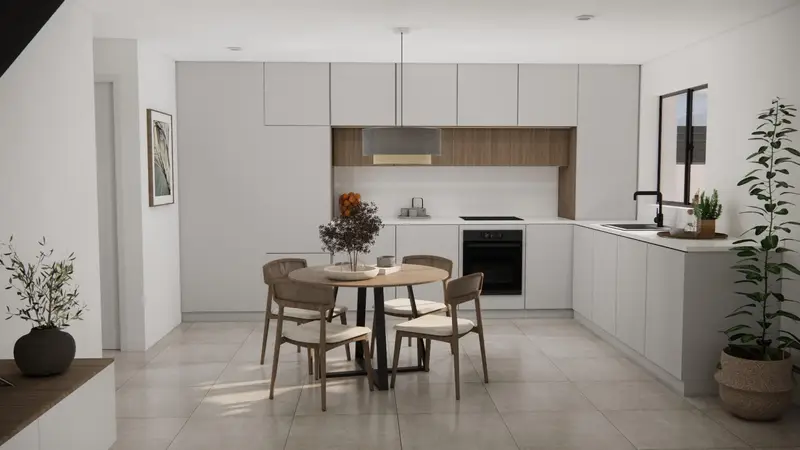 Villas Modernas en Vistabella Golf Resort Orihuela