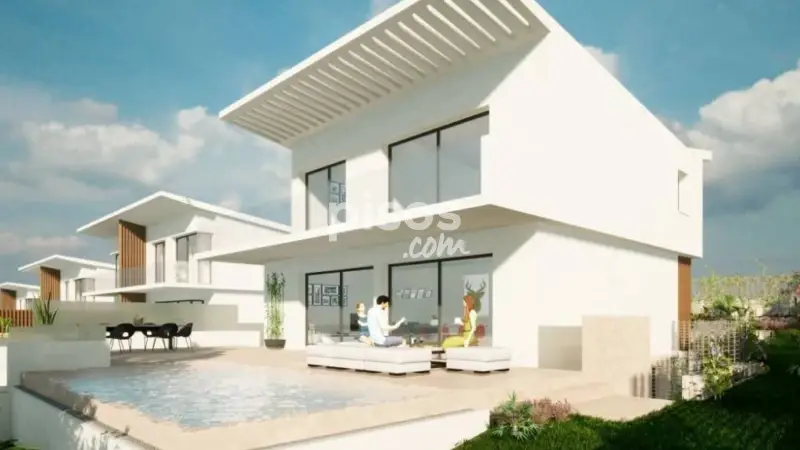 Casa en venta en La Cala Golf-Lagar Martell