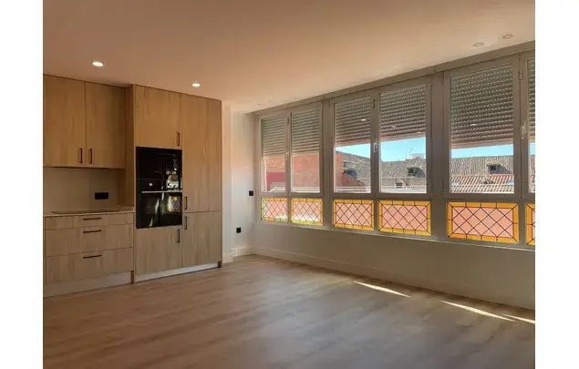 Alquiler Apartamento 2 Dormitorios 95m2 Alcalá de Henares