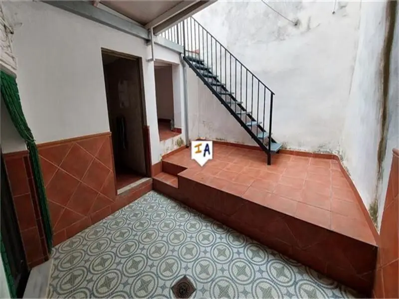Casa Adosada 3 Dormitorios Luque Cordoba