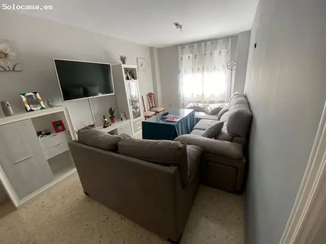 Apartamento en San Roque 2 dormitorios Amueblado