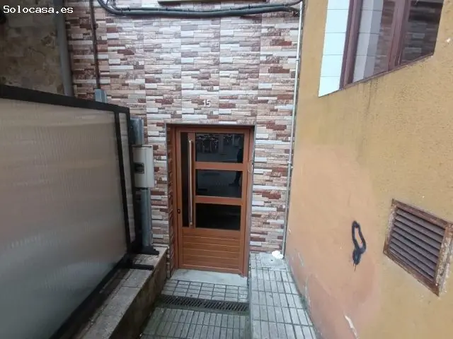 Piso 89m2 para Reformar en El Entrego San Martin del Rey Aurelio