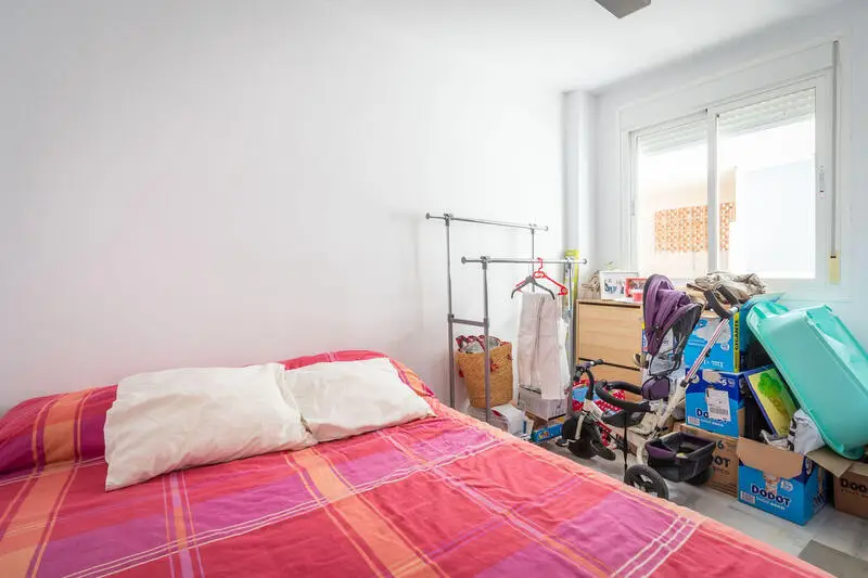 Apartamento en venta 3 dormitorios vistas al mar