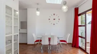 Piso en Venta en Playa Granada Motril