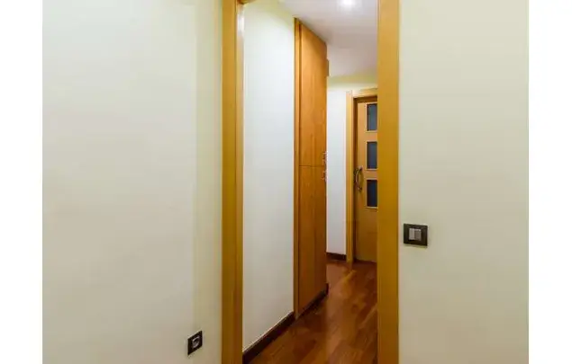 Habitación en Apartamento Compartido en Barcelona