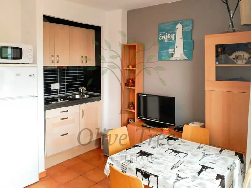Apartamento en Cala San Vicente Ibiza Vistas al Mar