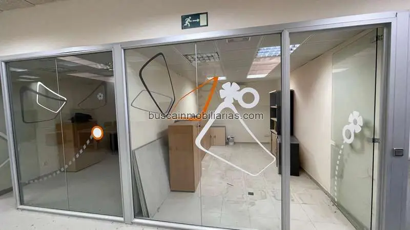 Nave Industrial en Venta Borox 533m2