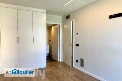 Alquiler piso con 2 habitaciones La girada