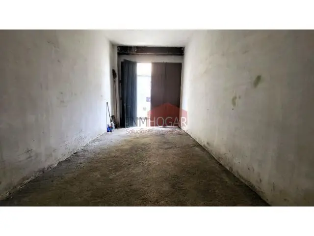 Local Comercial en Ávila Centro 18m2