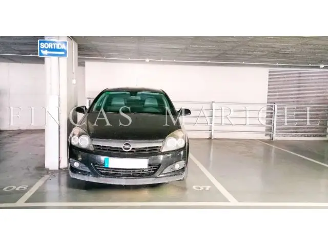 Garaje/Parking En Venta En Sitges, Barcelona
