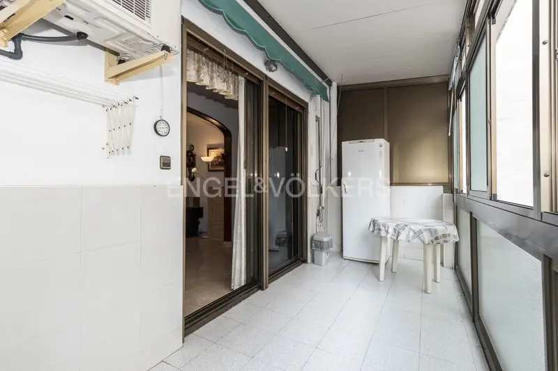 Ático en Venta Vilanova i la Geltrú 3 Habitaciones Terraza 40m2