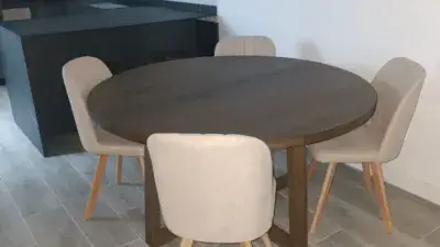 Piso Amueblado en Jerez Centro 55m2 Mas Estudio 21m2