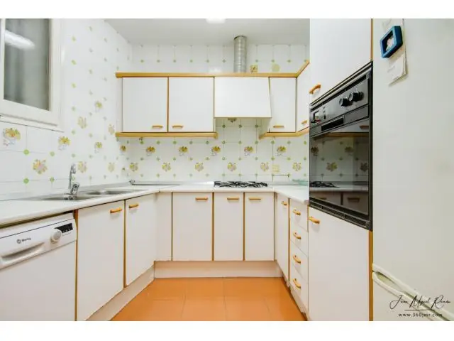 Casa con Jardin en el Centro de Figueres 3 Habitaciones
