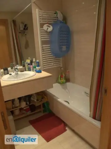 Piso en Alquiler Las Tablas Madrid 3 Dormitorios 2 Baños