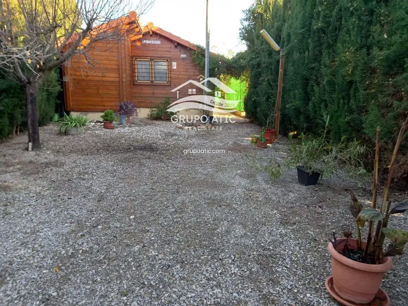 Chalet en venta en Burriana / Borriana, Castellón