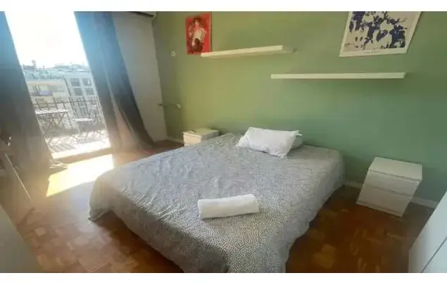 Habitacion en alquiler en Carrer de Balmes Barcelona