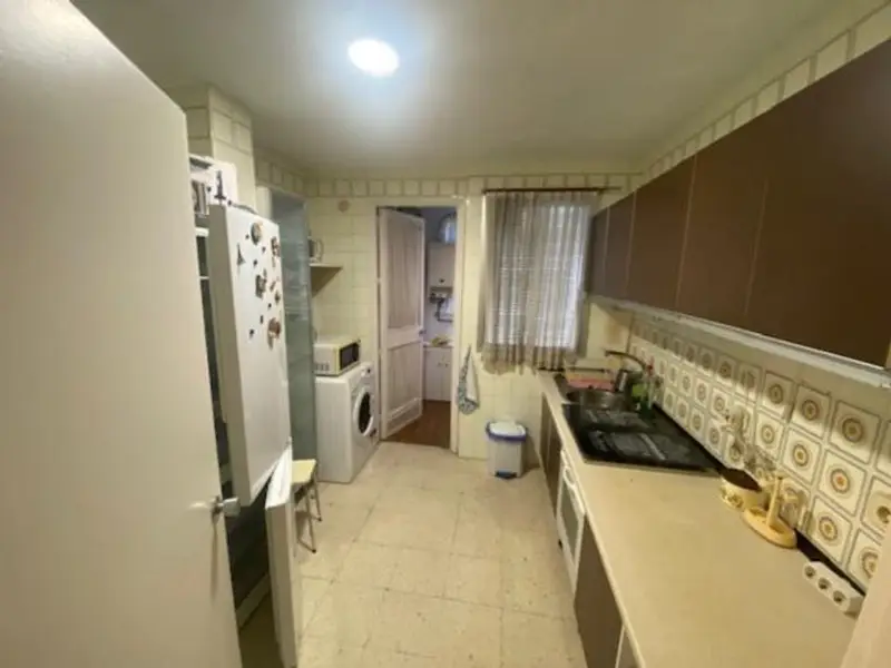 venta Piso en San Pablo-Santa Justa, Sevilla (49222438110.338900)- Globaliza