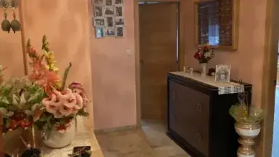Piso en venta en Rúa Eduardo Pondal 107m2 con garaje 70m2