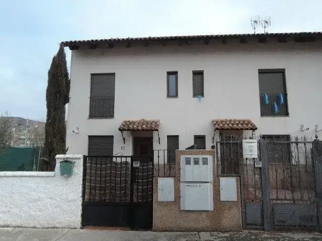 Casa en Venta Castilla La Mancha Oportunidad Inversores Sin Posesion