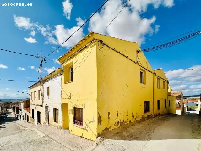 Tu Posada Centenaria Con Rentabilidad Extraordinaria.