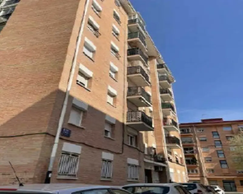 Piso 74m2 3 habitaciones Terrassa