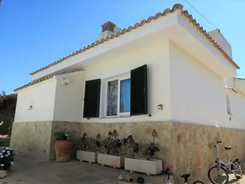 venta Chalet en Llucmajor, Balears (Illes) (45077713566.100500)- Globaliza