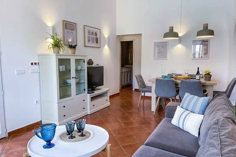 Piso de 4 Dormitorios alquiler Menorca, España