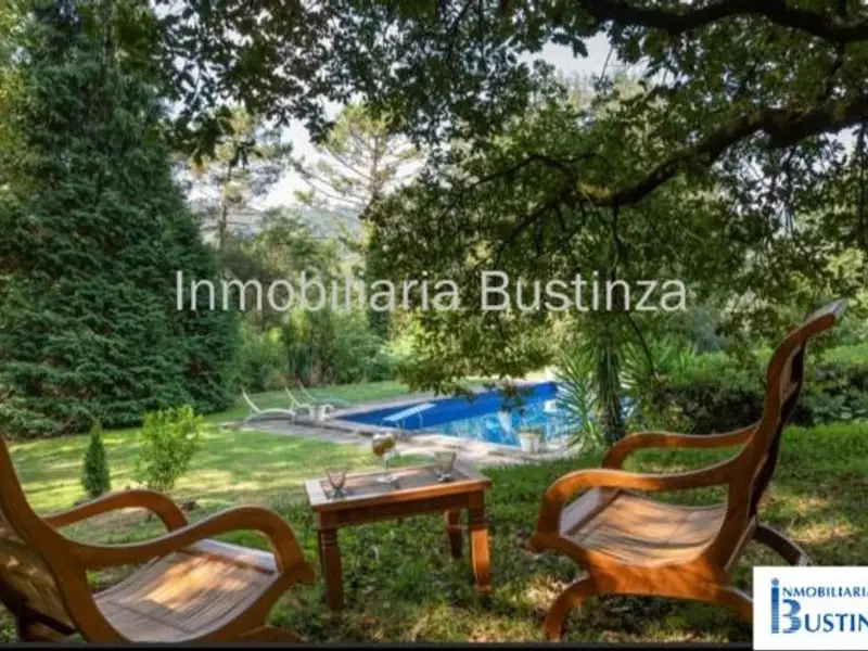 venta Chalet en Urduliz, Vizcaya (37536674724.520740)- Globaliza