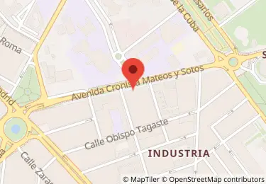 Subasta Vivienda Albacete Avenida Cronista Mateos