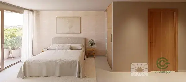 Villas de Lujo Ecosostenibles en Lliber Costa Blanca