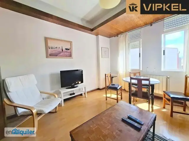 Alquiler piso Esteiro