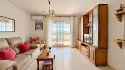 Apartamento en Venta Pueblo Latino 103m2 3 habitaciones