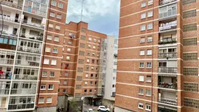 Piso en venta Miranda de Ebro zona Parque Antonio Machado 103m2