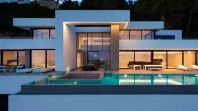 Chalet en Los Arenales 100m2 Parcela 775m2
