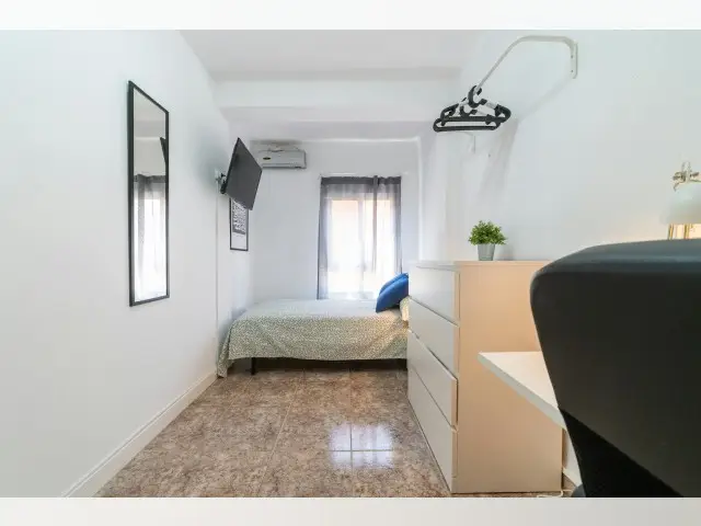 Habitación alquiler Torrente, España